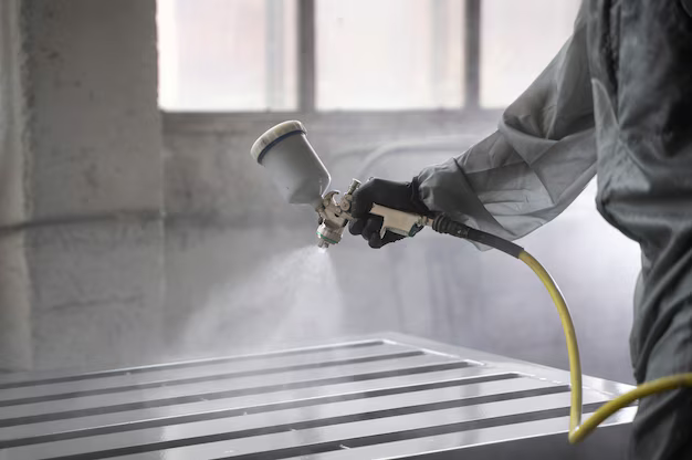 Fire Retardant Spray