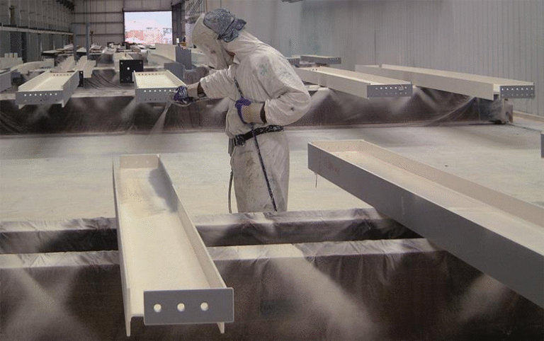 Fireproofing Contractors in UAE