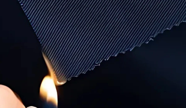 Fire Retardant Fabric