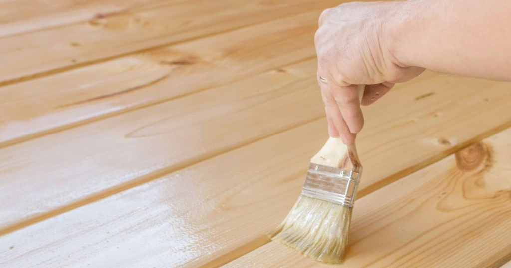 Fire Retardant Paint