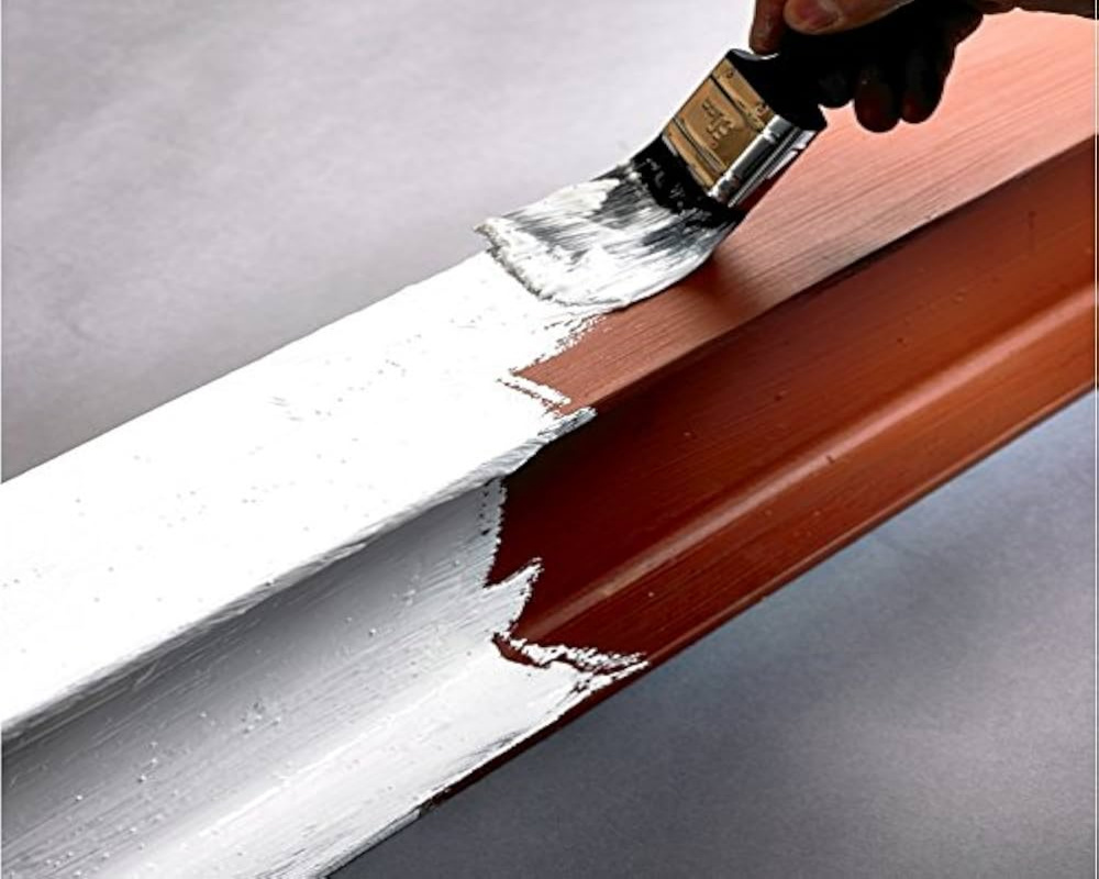 Fire Proof Coating