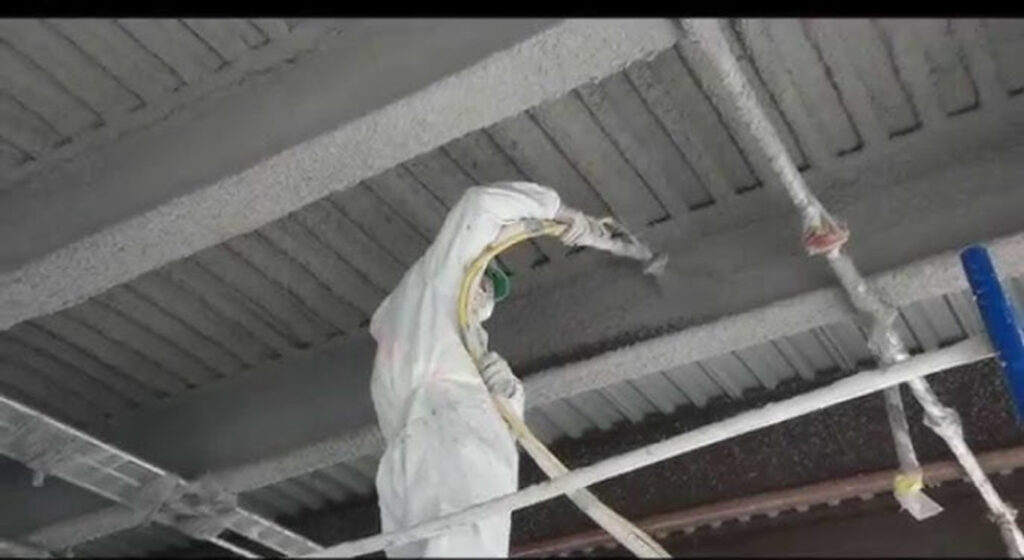 Fire Retardant Coating