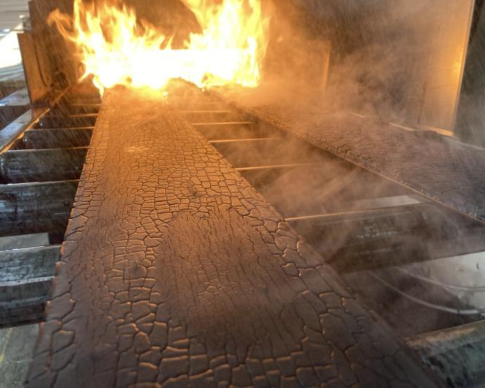Fire Treatment Dubai