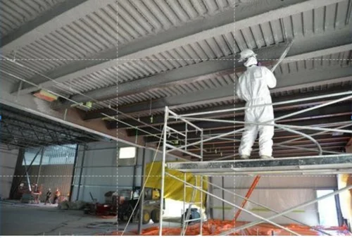 Fire Retardant in Abu Dhabi
