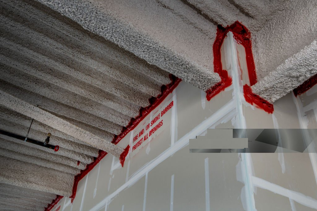 Evora Technical Services Offers Top-Notch Fire Retardant and Fire Proofing Services