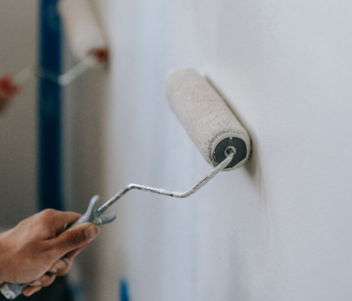 Fire Retardant Paint