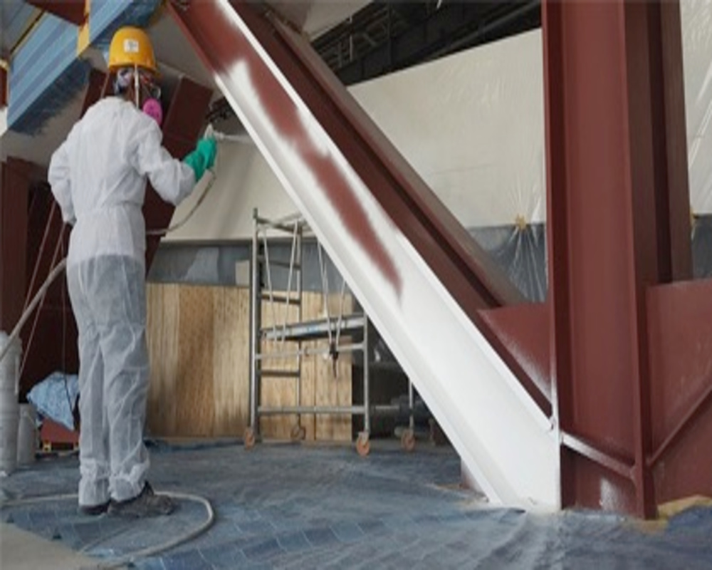 Protect Your Property with Top Fire Treatment Dubai