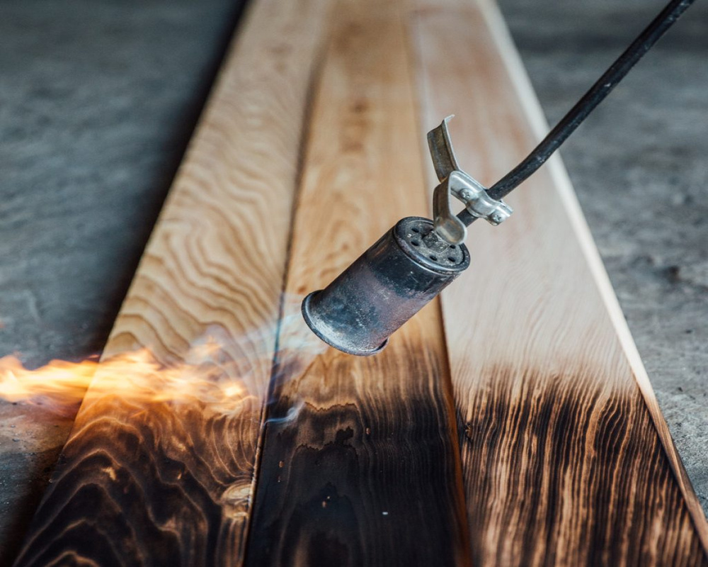 Fire Treatment for Wood Abu Dhabi