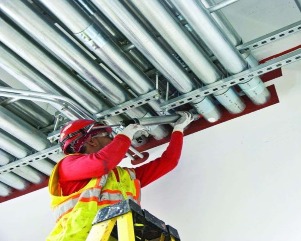 Fire Proofing Company