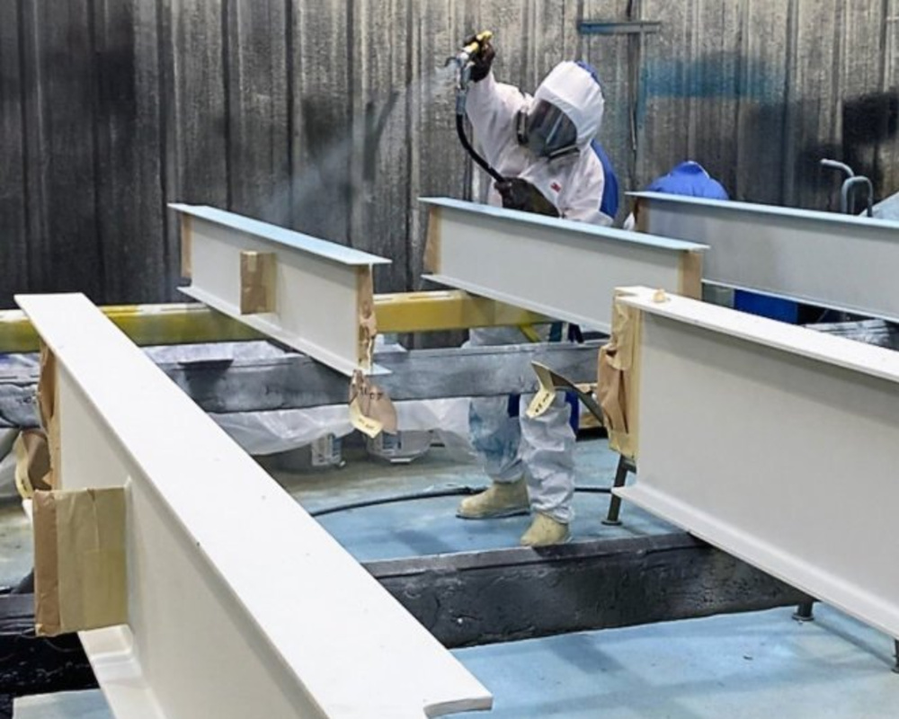 Fire Retardant Paints Offer Excellent Protection For Residential And Commercial Projects