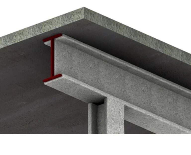 Hire EVORA Fire Protective Coating for Fire Treatment Dubai