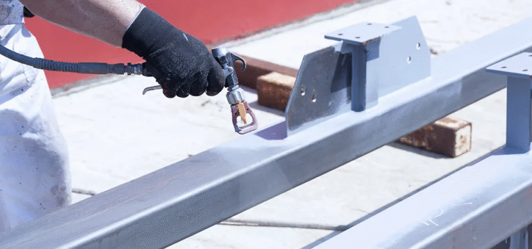 Level Up Your Premises’ Safety with Fire Retardant Paint Abu Dhabi