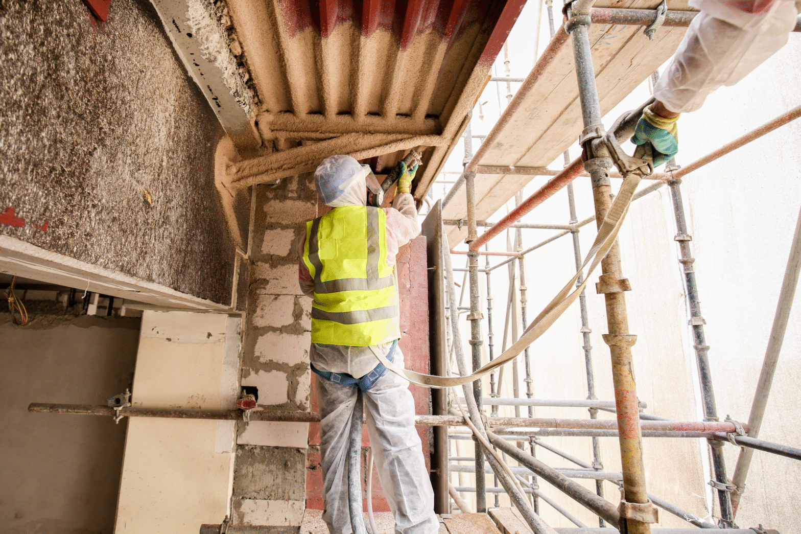 What Factors Determine Mandatory Fire Proofing For UAE Businesses?