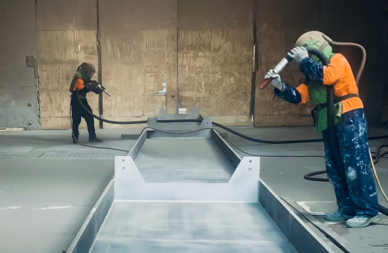 Why EVORA Fire Proof Coating in the UAE is a Smart Investment?