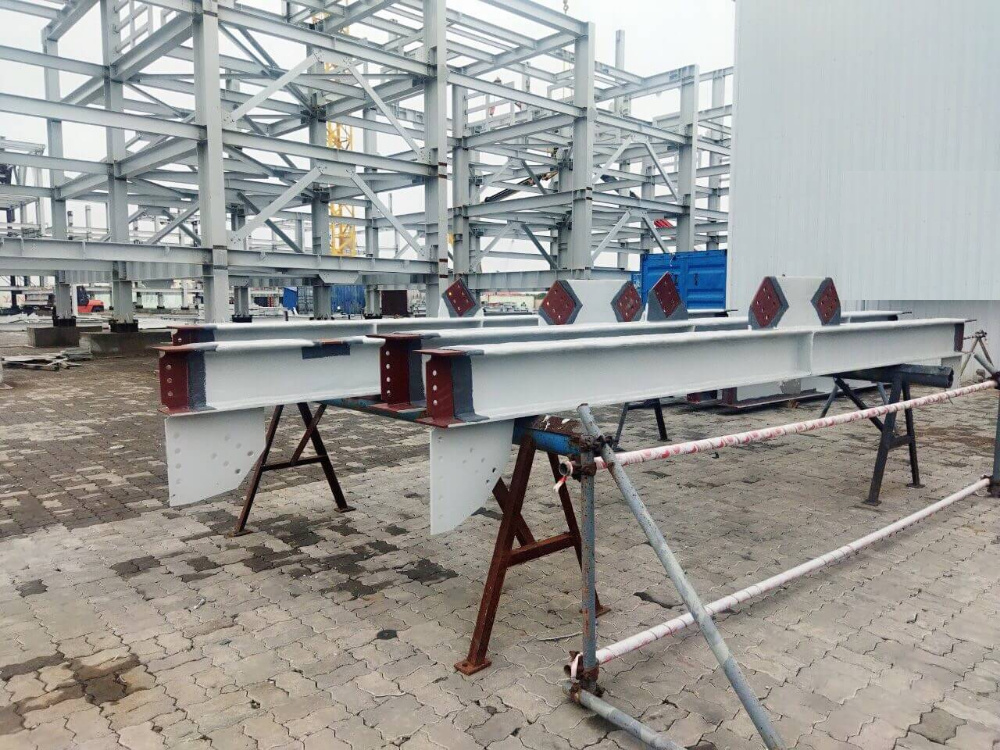 Fire Proof Coating UAE