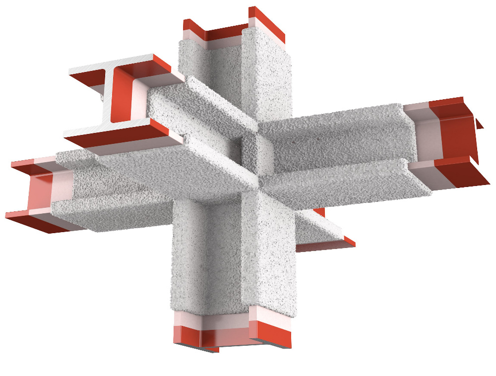 Invest in Fire Protection Coating