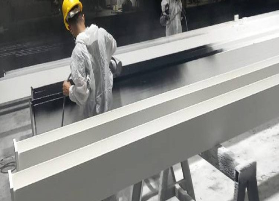 Our Fire Proofing in Abu Dhabi