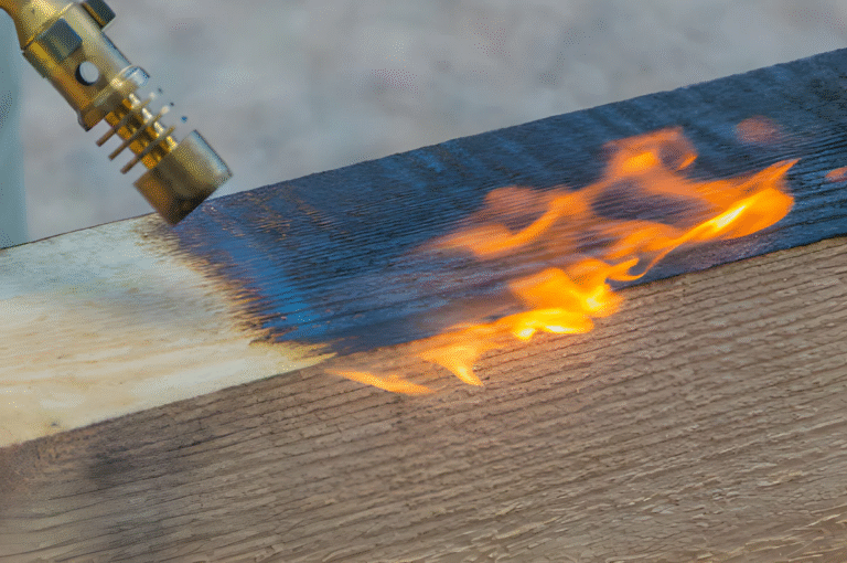 How Does Fire Treatment For Wood And Fabric Improve Restaurant Safety?