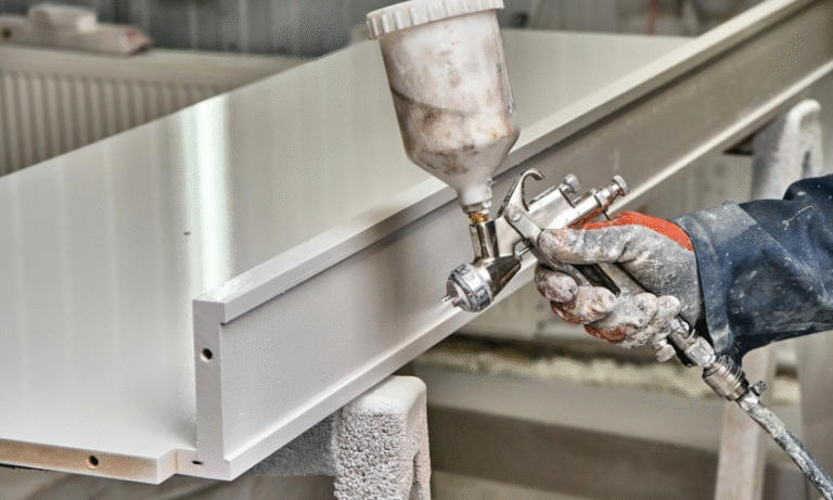 How Fire Retardant Coating Offers Protection