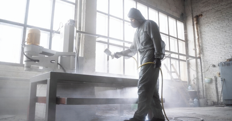 What Are The Benefits Of Fire Treatment In A Company’s Safety Framework?