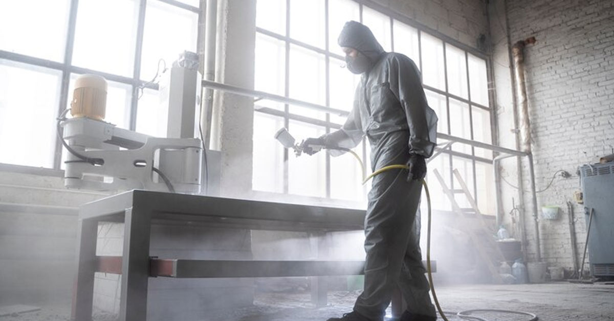 What Are The Benefits Of Fire Treatment In A Company’s Safety Framework?