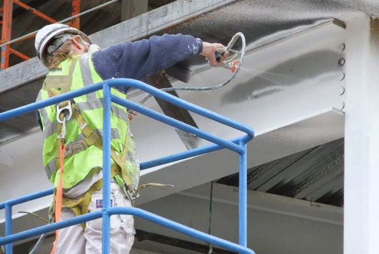 What Factors Increase The Importance Of Fire Protection Coating For A Business?
