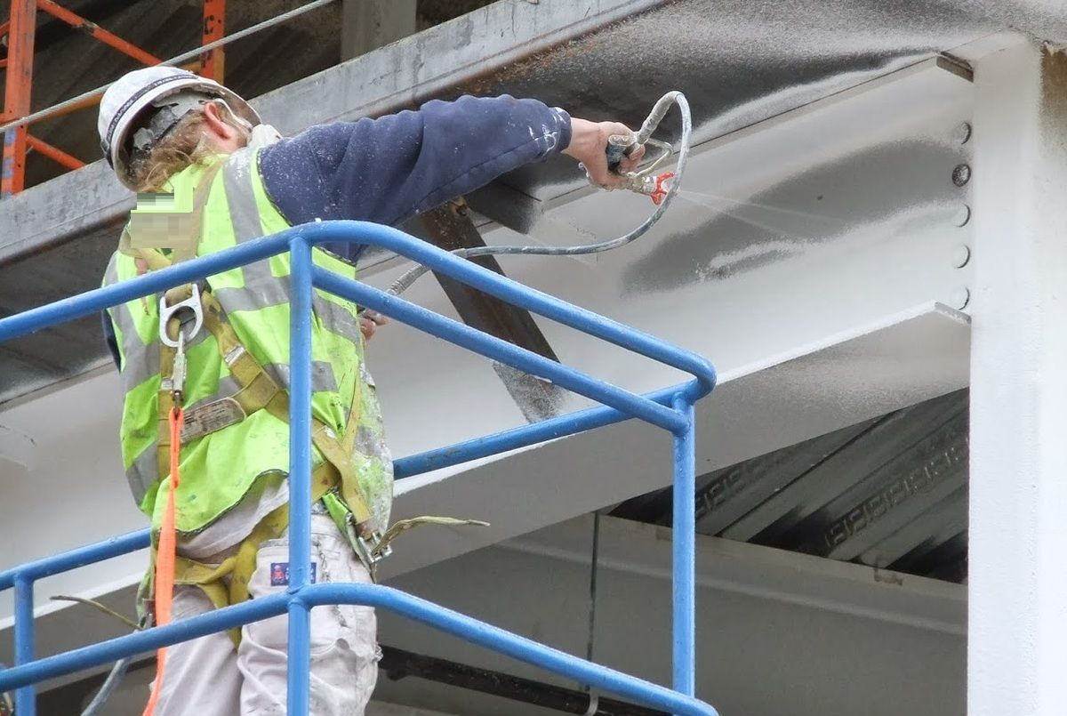 What Factors Increase The Importance Of Fire Protection Coating For A Business?