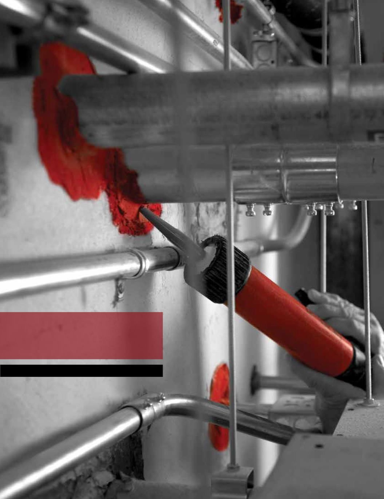 Fire Retardant Coating in UAE